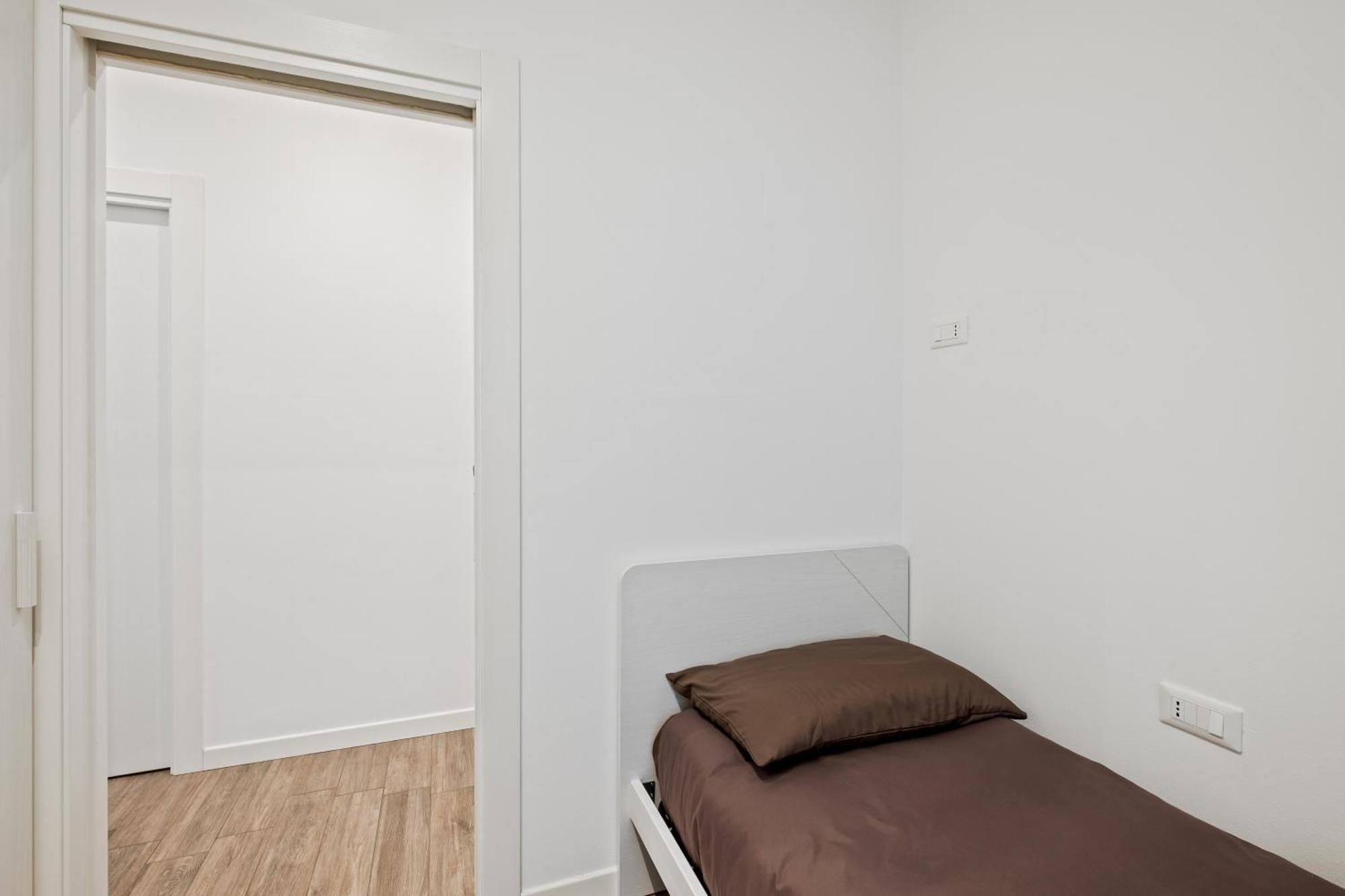 Civico 36 A Due Passi Dal Centro - Casa Guido Lejlighed Vicenza Eksteriør billede